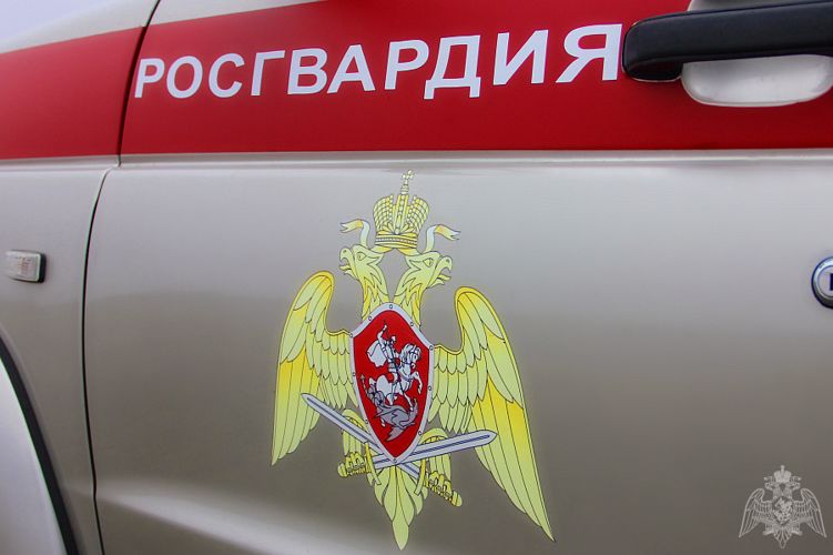 ФГКУ «ОВО ВНГ России по Камчатскому краю»  информирует граждан 