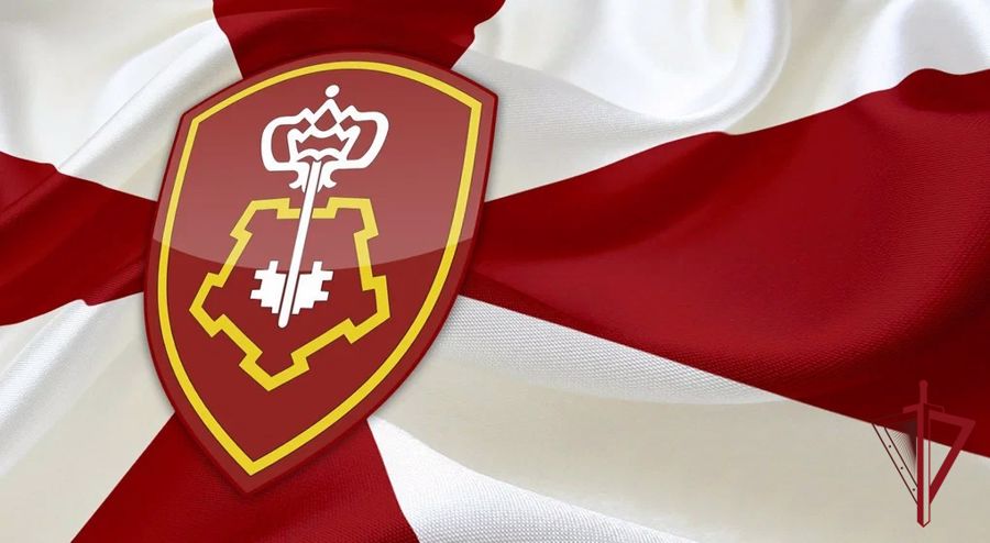 Отдел вневедомственной охраны Управления Росгвардии по Камчатскому краю оказывает услугу сохранности огнестрельного оружия граждан