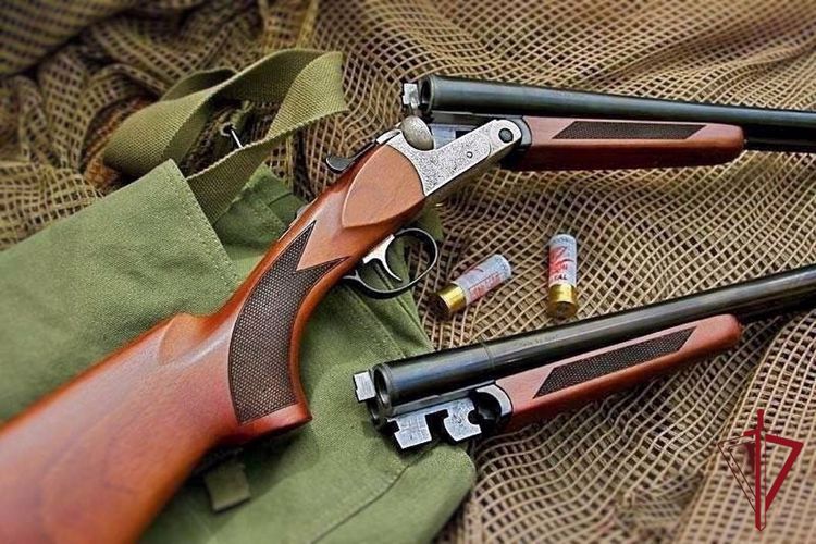 На Камчатке продолжает действовать программа по добровольной сдаче оружия за вознаграждение