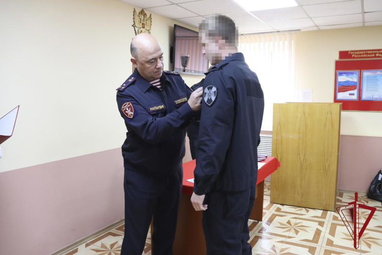 Сегодня профессиональный праздник отмечают сотрудники камчатского ОМОН «Гейзер»