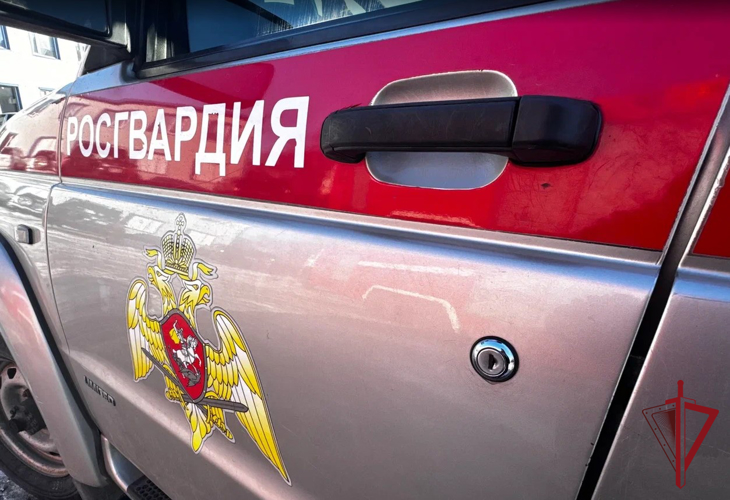 Вневедомственная охрана Росгвардии предлагает камчатцам защитить свое имущество