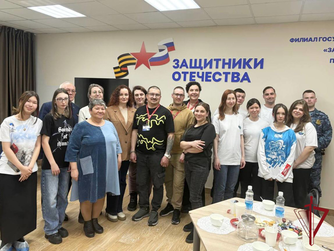 На Камчатке при участии Росгвардии прошла Всероссийская интеллектуальная игра