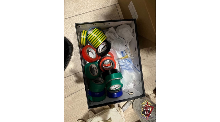 На Камчатке при содействии спецназа Росгвардии пресечена деятельность крупного канала сбыта наркотиков