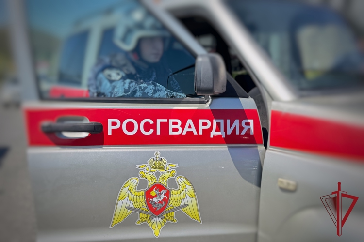 Вневедомственная охрана Росгвардии предлагает жителям Камчатки надежную защиту имущества