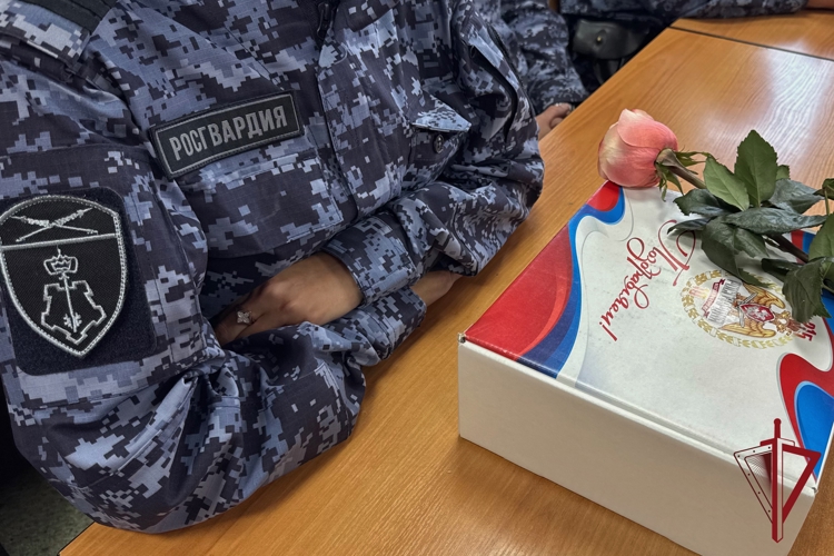 На Камчатке вневедомственная охрана Росгвардии подвела итоги работы за 8 месяцев 2026 года