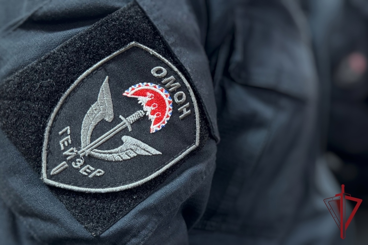 На Камчатке при поддержке Росгвардии задержаны подозреваемые в организации незаконной миграции